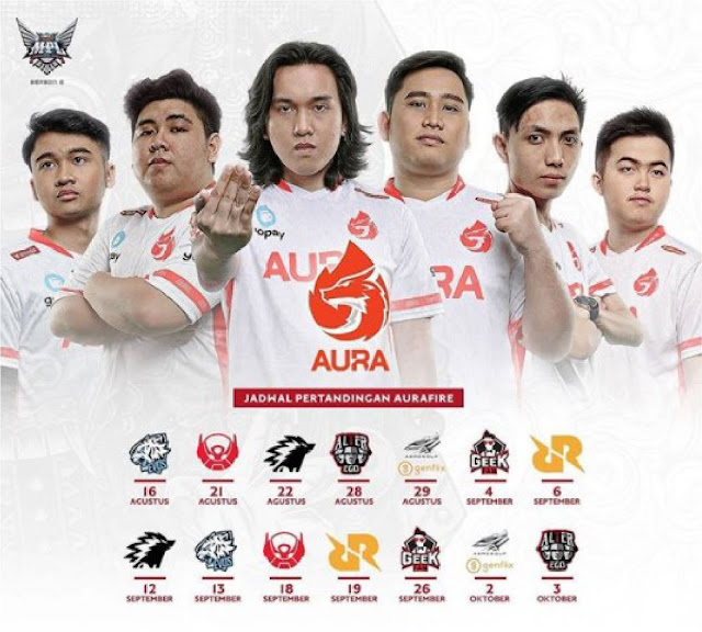 35+ Jadwal Mpl S6 Rrq Vs Onic Background