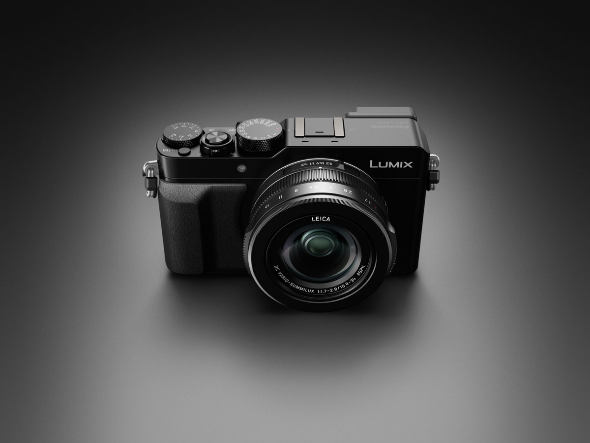 Panasonic Lumix LX100 II review - Park Cameras Blog