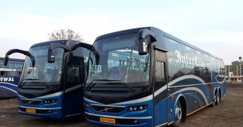 A Scania, VOLVO, Mercedes Benz Bus and Vehicle Enthusiast from India