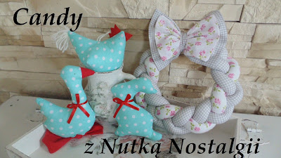 candy do 8 kwietnia 2017