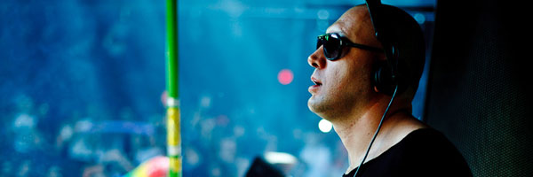 Marco Carola @ The Warehouse Project, Piccadilly Train Station Manchester 24-09-2011