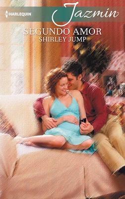 Shirley Jump - Segundo Amor