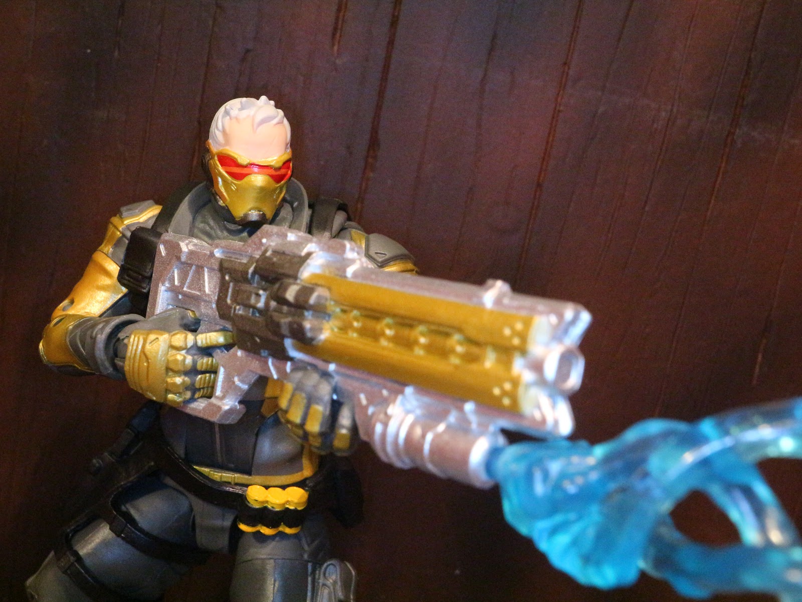 overwatch soldier 76 action figure