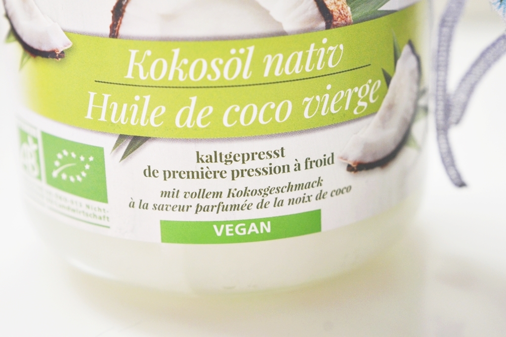 Miracle Cure coconut oil - Huile de coco vierge