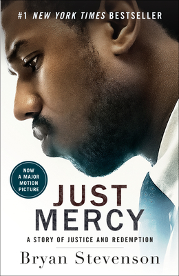 Review: Just Mercy by Bryan Stevenson