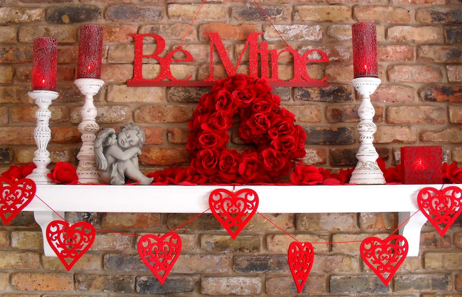 valentine day romantic ideas to impress your partner
