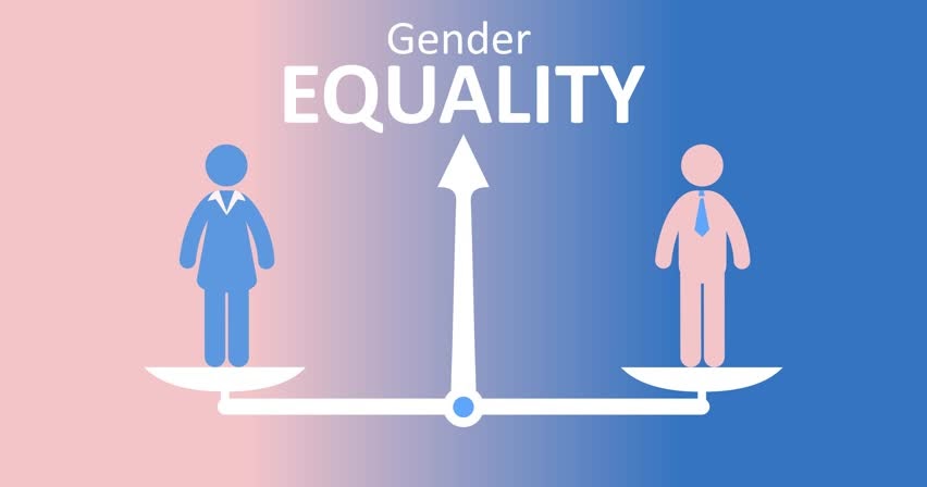 Gender Equality Yes Or No — Popular Social Issues