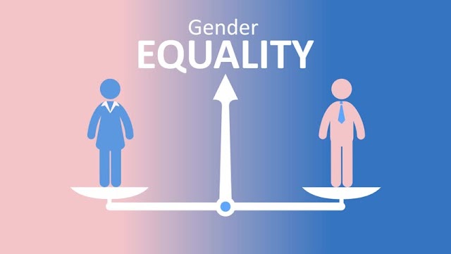 Gender Equality, YES or NO — Popular Social issues