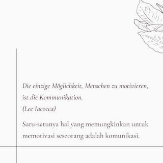 20 Kata Bijak Bahasa Jerman Yang Bisa Membuat Kamu Lebih Bersemangat Aneiqbal