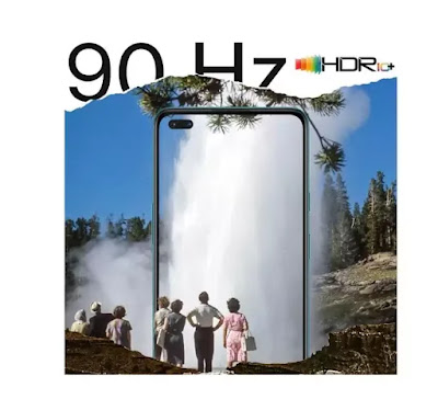 OnePlus Nord A Flat 90Hz Screen OnePlus Nord A Flat 90Hz Screen