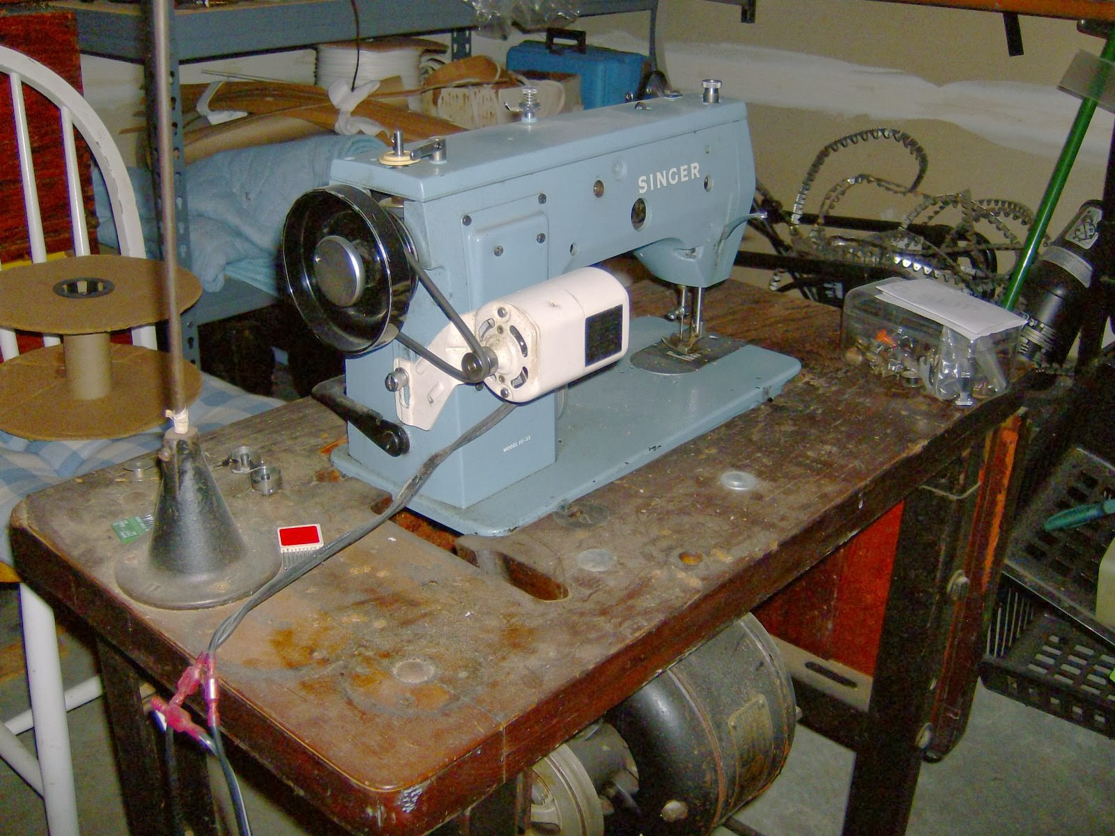 Vintage Sewing Machines Industrial Sewing Machines for Home Use