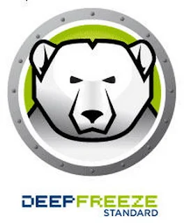 تحميل برنامج Deep Freeze كامل ومجاني