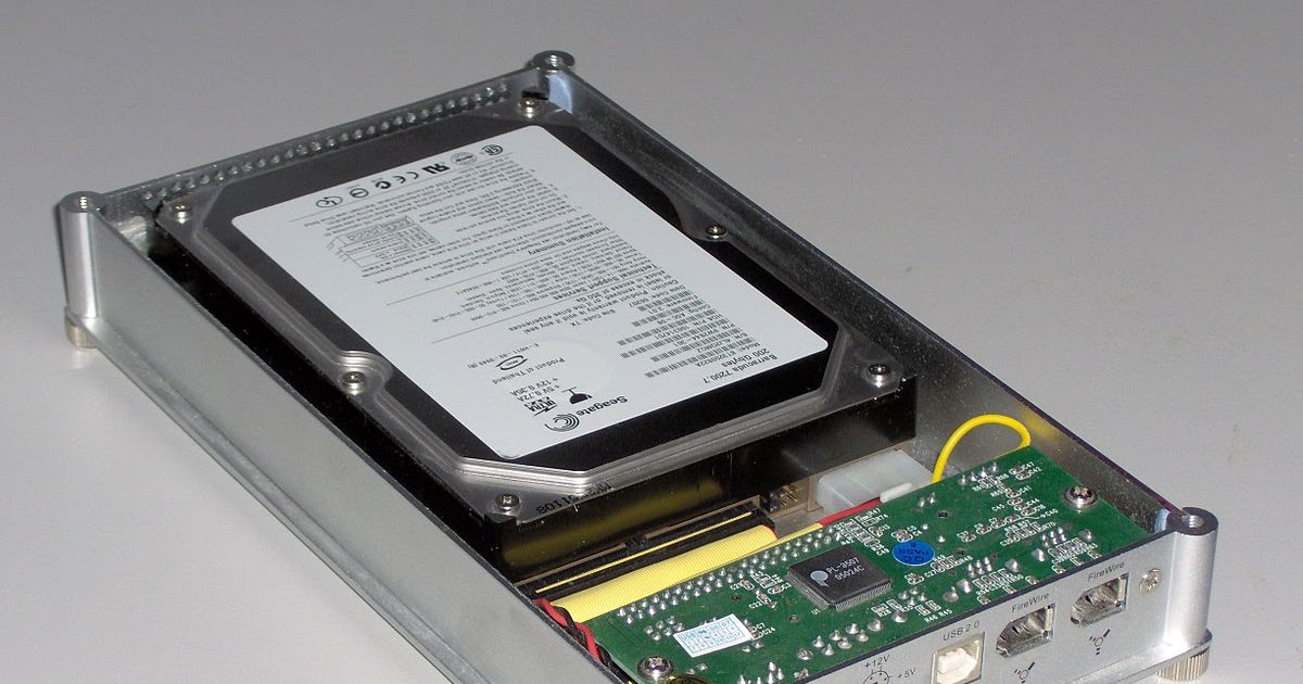 Daily Online Offer Review on Best Internal Hard Drives