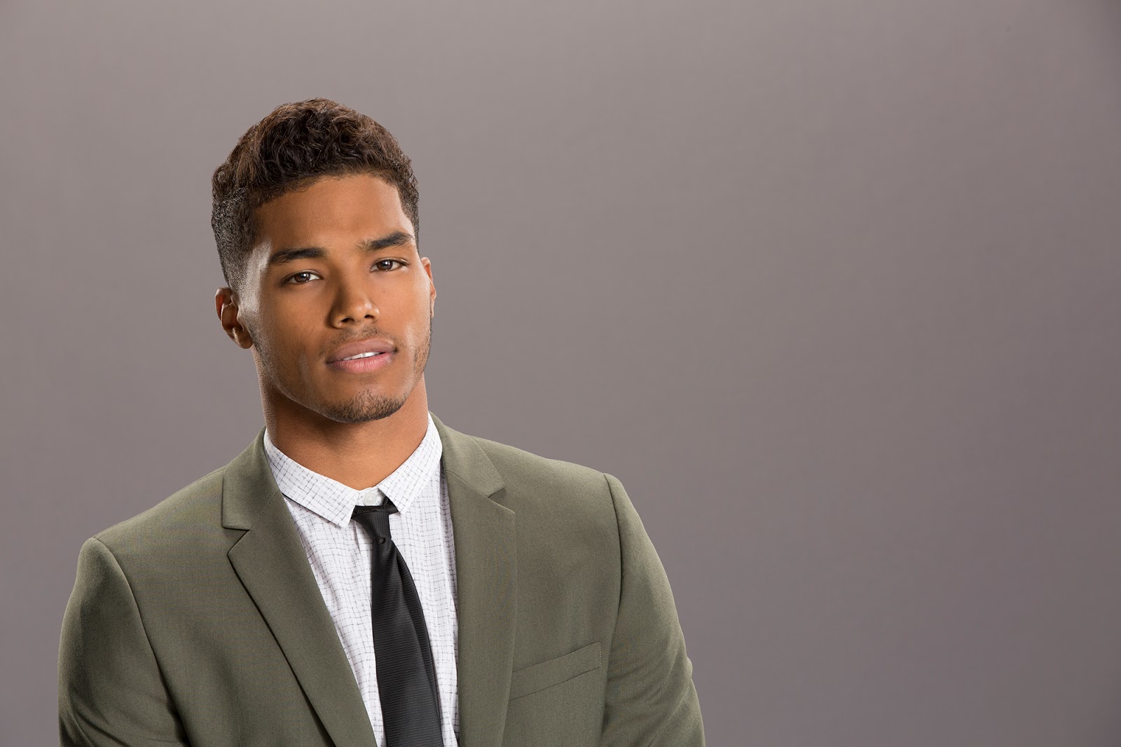 B&B's Rome Flynn to Guest Star on NCIS: New Orleans! 