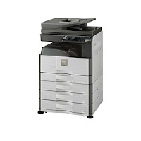 Sharp AR-6023DV Sharp AR-6023DV Driver Print for Windows and Mac