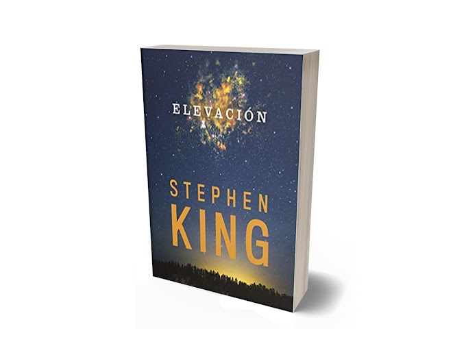 Reseña Elevación | Stephen King 