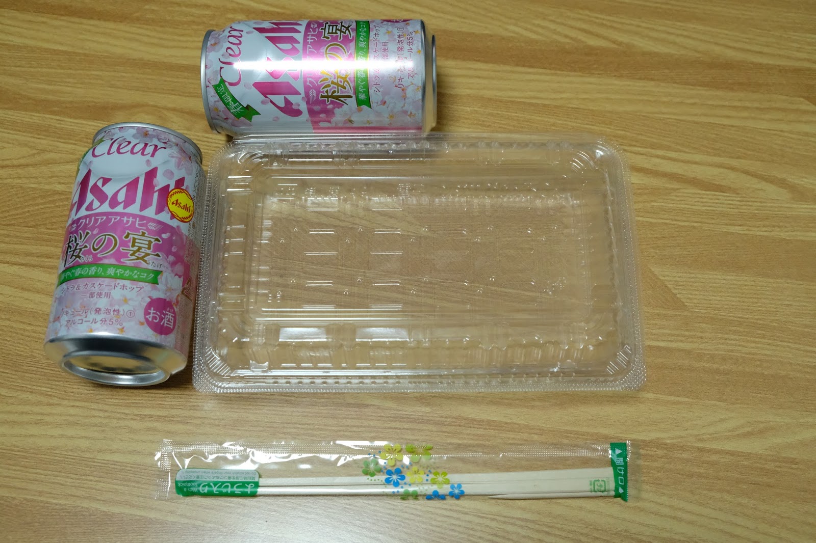 レンジもok 使い捨てられるお弁当箱 エフピコのppフードパックを買ってみました Peach Breeze