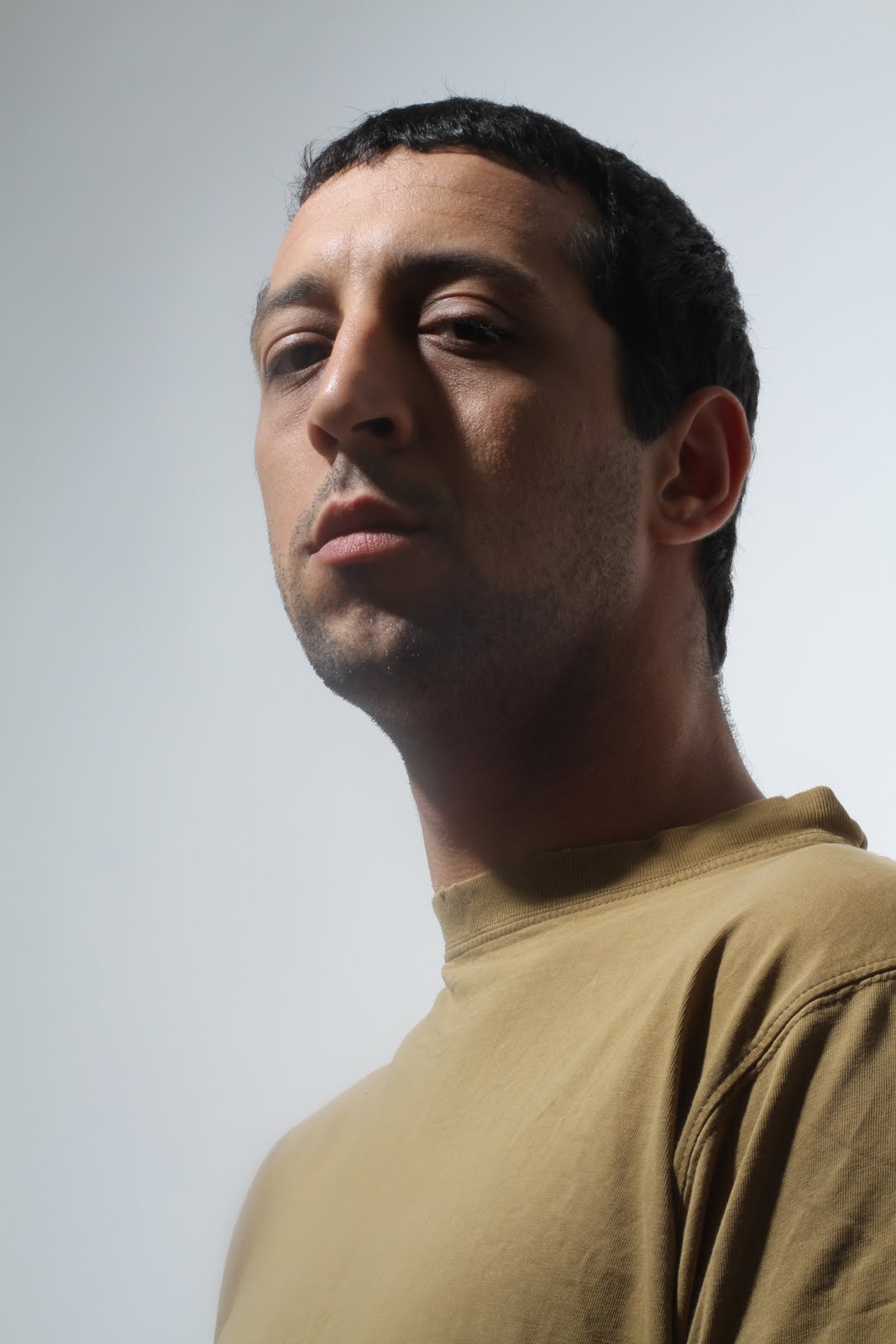 Producciones Navio de Locos: mayo 2011