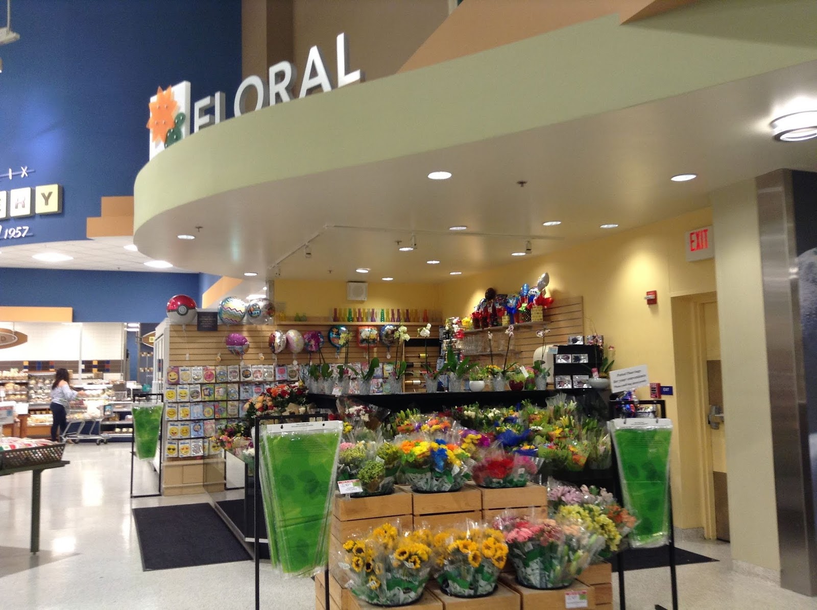 Publix 890 Riverview, FL