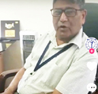 Indian Psychiatric Society joins TikTok to share tips to safeguard mental health during COVID-19 Dr PD Garg