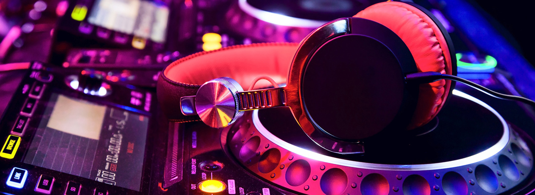 hire audio Las Vegas