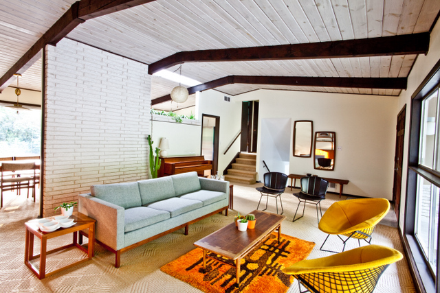 The Design Enthusiast: House Beautiful : At Home with Petra and Lukas