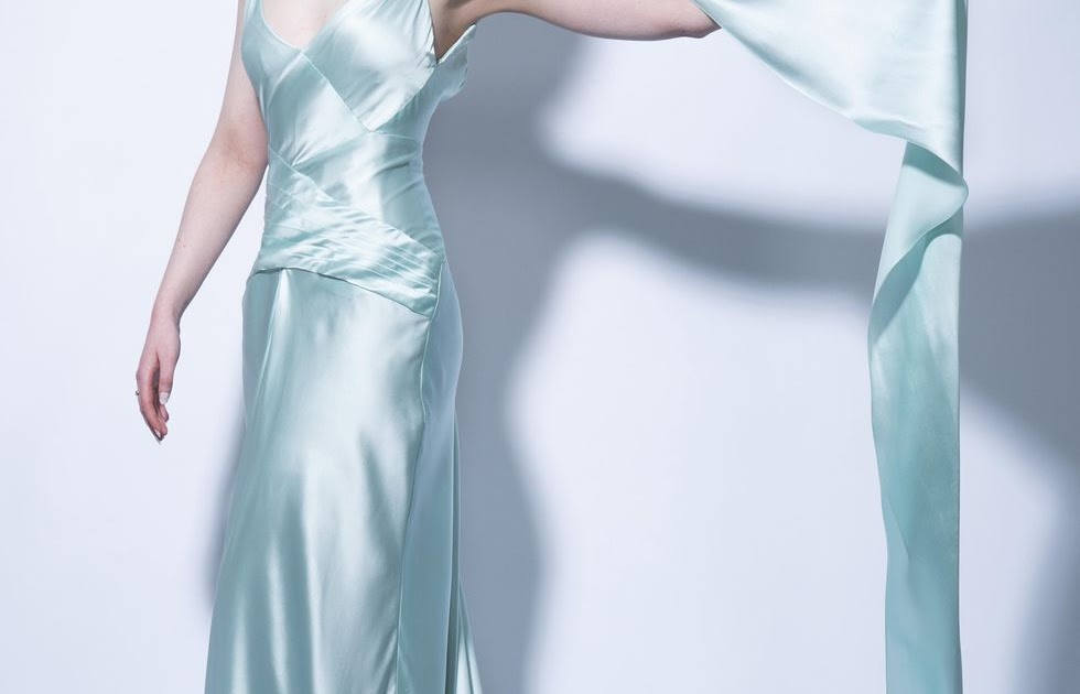 Satchel: The Great Elle Fanning Wears Custom Alessandro Michele For