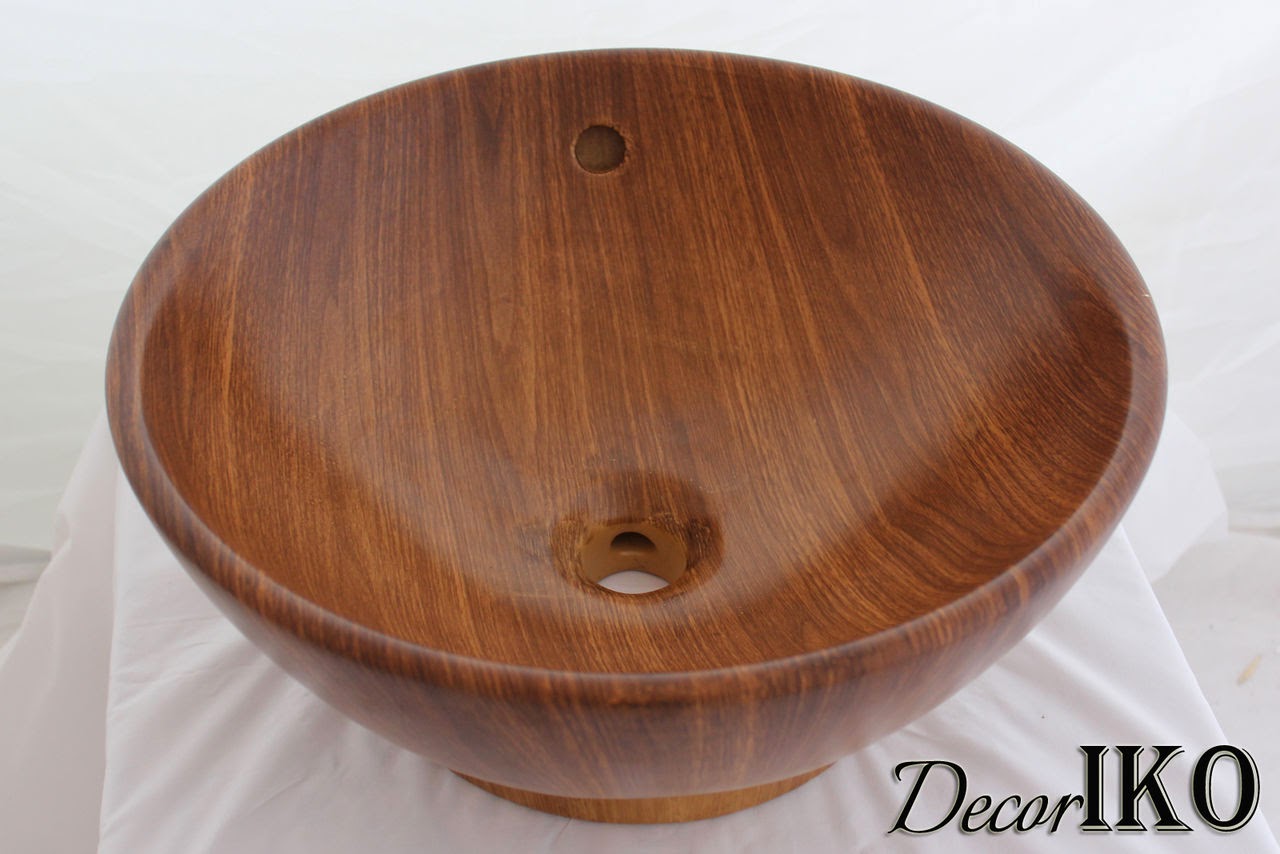 раковина из массива дерева. деревянная раковина. раковина из фанеры. раковина из дерева. умывальник из дерева.