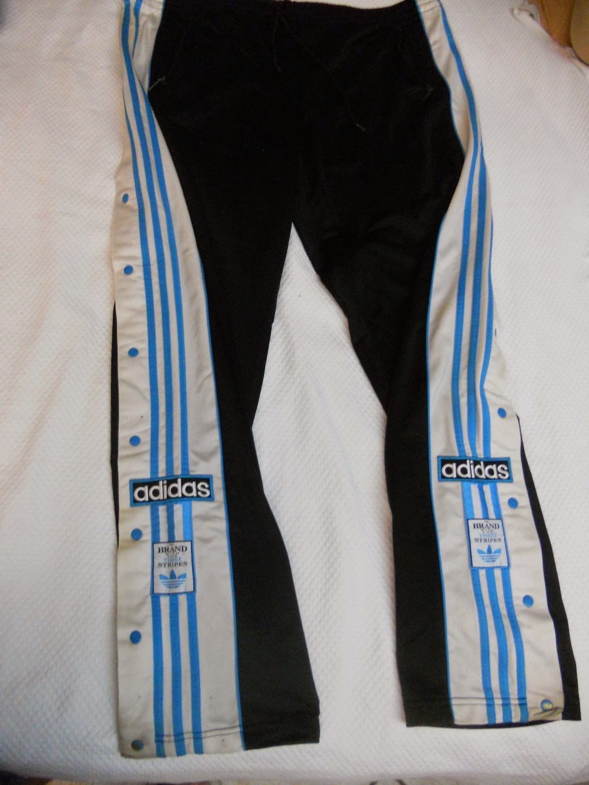 windrunner adidas