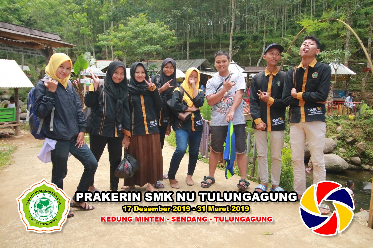 PRAKERIN DESEMBER 2018