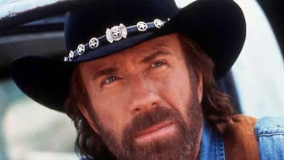 'Yesus Kristus Adalah Pahlawanku': Chuck Norris, Aktor Hollywood Terkenal dan Juara Karate
