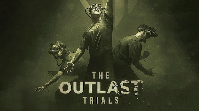 Ανακοινώθηκε το νέο Outlast