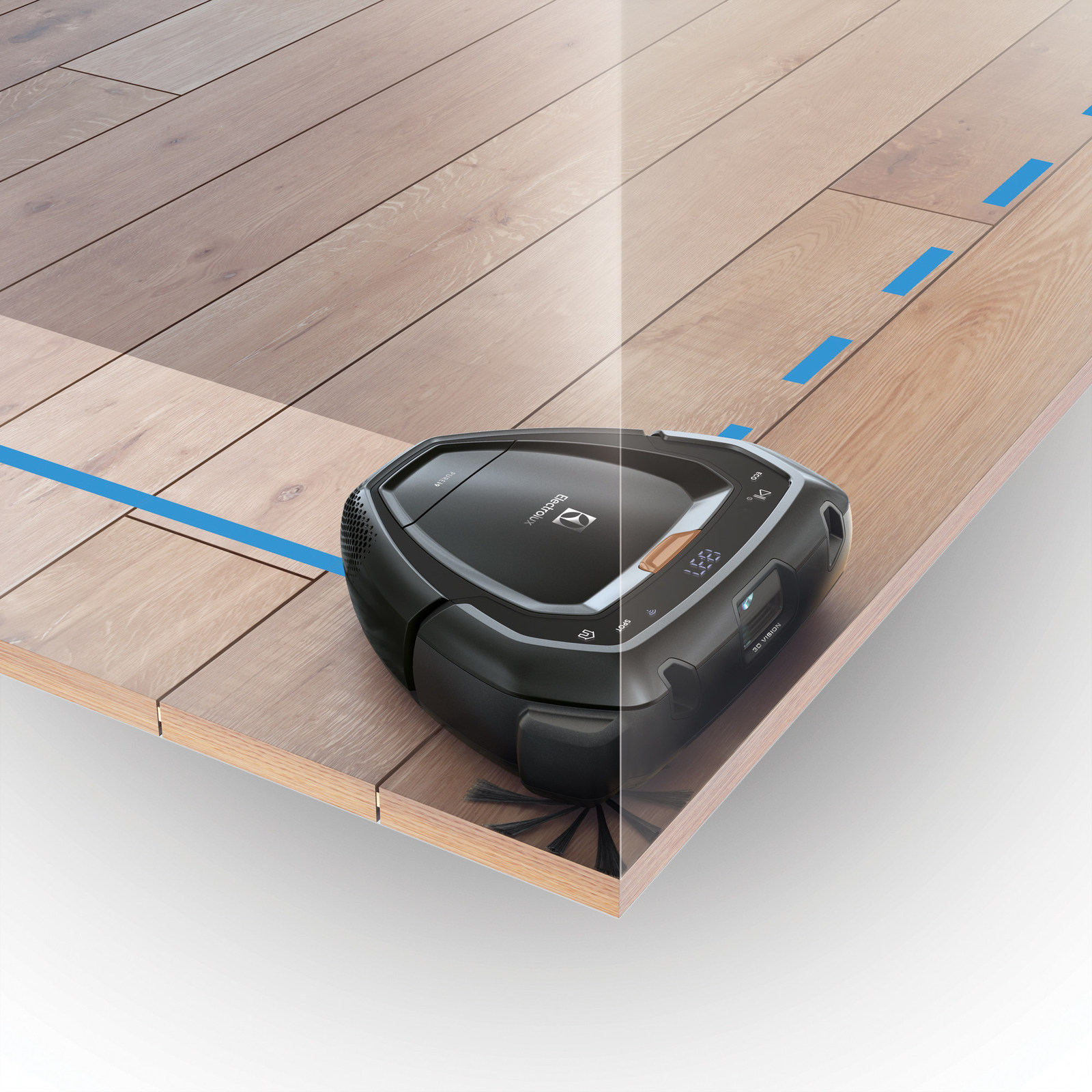 Electrolux Announces Launch of Pure i9 Robotic Vacuum Cleaner in the US