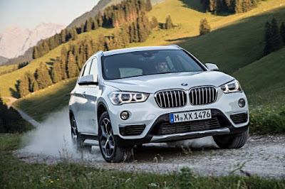 Ανανεωμένος Τιμοκατάλογος BMW Ανανεωμένος Τιμοκατάλογος BMW