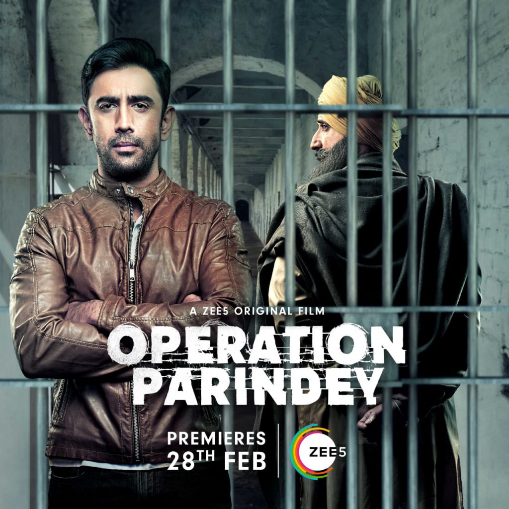 Operation Parindey 2020 Watch Online Full Movie - Rdxhd