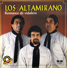 LOS ALTAMIRANO