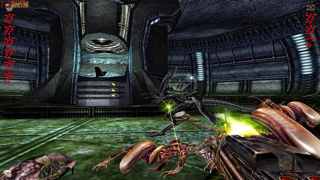 Descargar Aliens vs Predator 2 PC Full 1-Link Español
