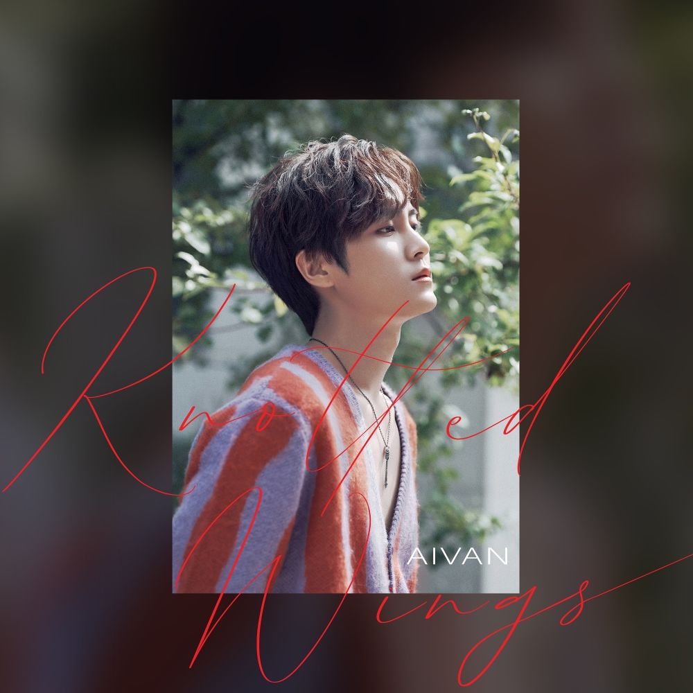 AIVAN – Knotted Wings – Single
