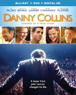 Danny Collins 2015 Hindi Dual Audio BRRip 480p 350Mb x264