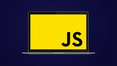 JavaScript for Beginners - Learn with 6 main projects! JavaScript for Beginners - Learn with 6 main projects!