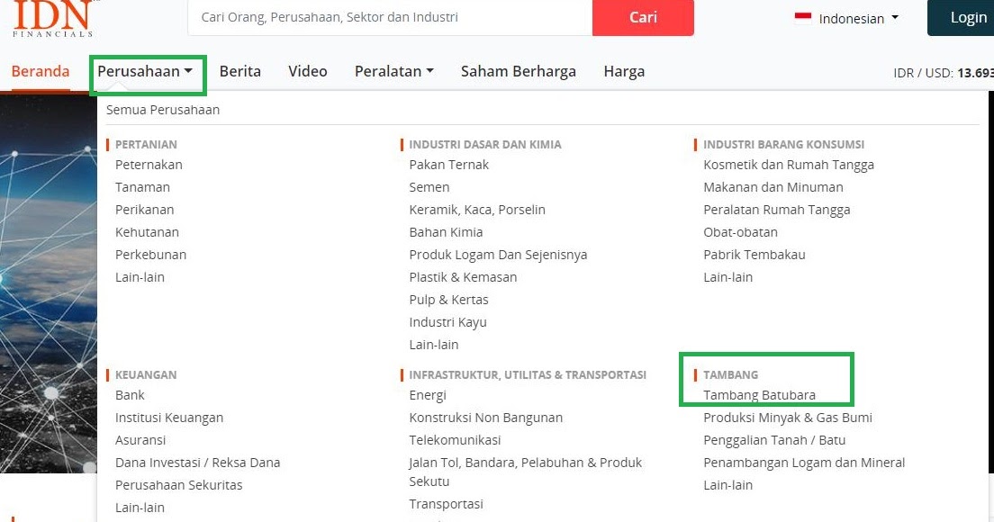 Cara Mencari Jumlah Saham Beredar Pada Laporan Keuangan