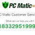 PC Matic Customer Service Number