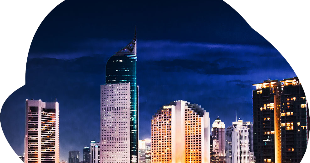 Supplier Lampu Jakarta