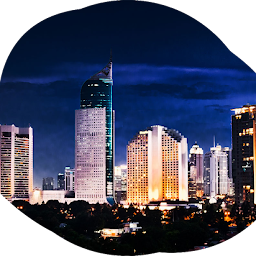 Supplier Lampu Jakarta