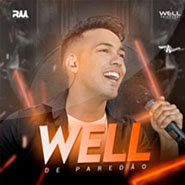 CD - Som de Paredão - Well Trindade (2021) CD - Som de Paredão - Well Trindade (2021)
