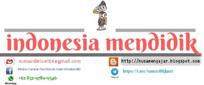 Soal Utn Plpg Jenjang Tk Paud Indonesia Mendidik