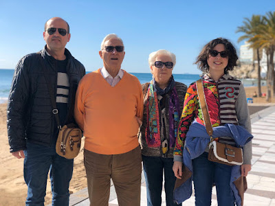 familia-benidorm-turista