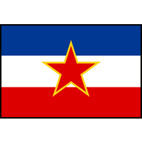JUGOSLAVIA