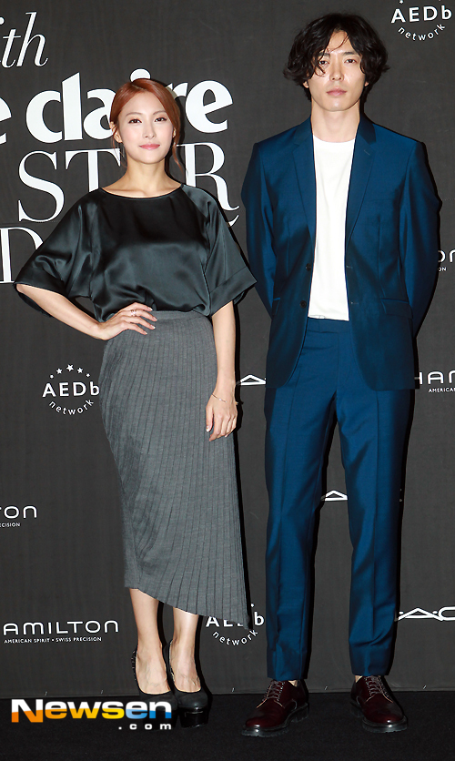 분위기있는 박규리 기사사진 | 인스티즈