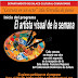 Lanzan programa ‘Artista visual de la semana’ en el Comisionado Dominicano de Cultura